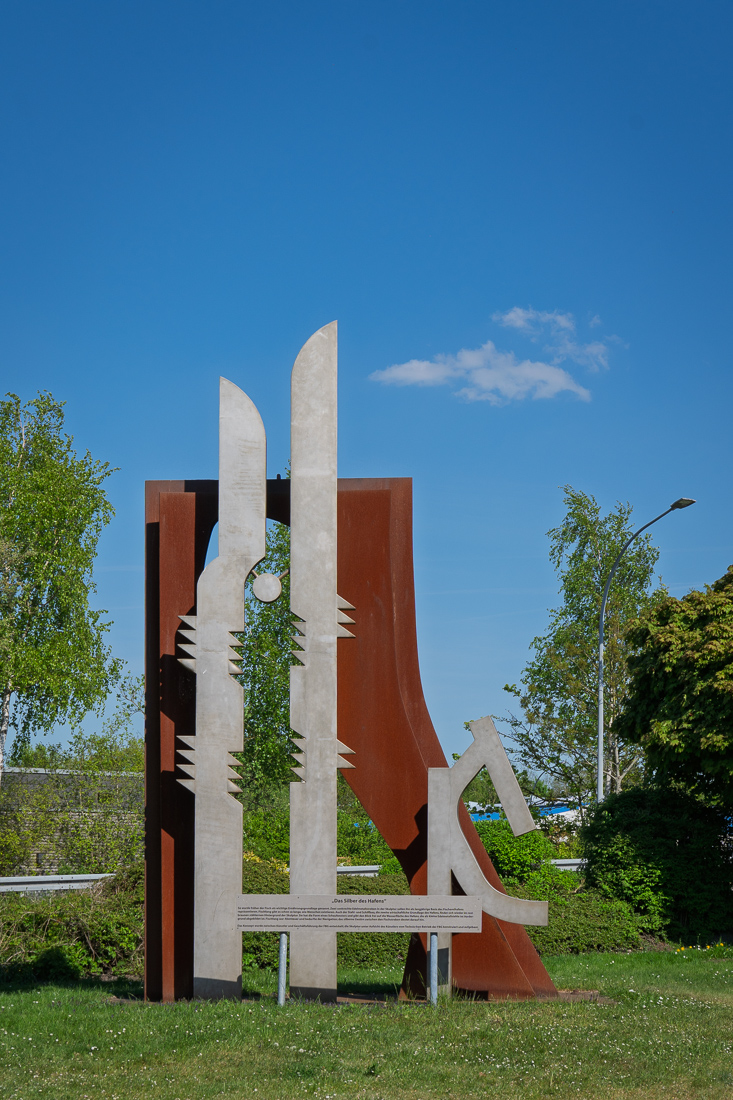 01. Mai 2025